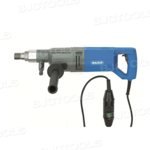 Baier BDB 8131 Diamant-Nassbohrmaschine 1400W 1/2" 1 1/4" – Bild 3