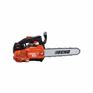 ECHO CS-2511TES Benzin Kettensäge 25cm - 1,1kW – Bild 4