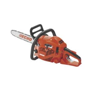 ECHO CS-310ES Benzin Kettensäge - 1,1kW – Bild 10