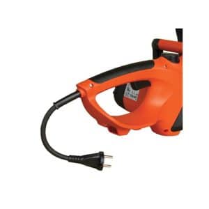 ECHO CS-2400 Elektrische Kettensäge - 2400W – Bild 4