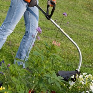 ECHO EGT-350 Elektrische grastrimmer 230V – Bild 3