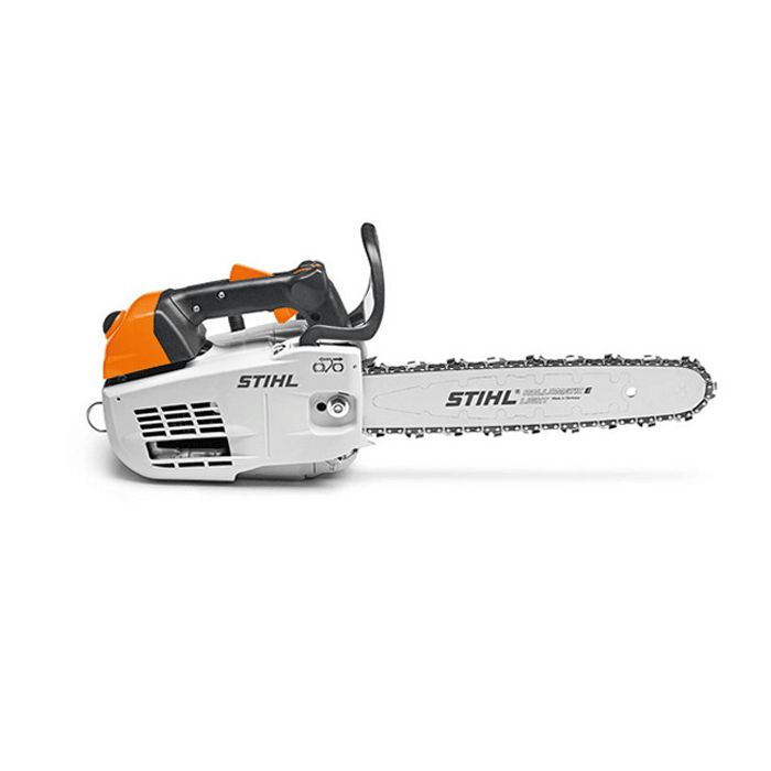Tronçonneuse D'élagage MS 194 TC-E 35 CM STIHL - Foto 4