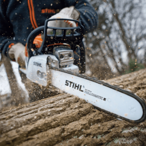 Stihl Sägekette für Motorsäge STIHL MS291 Schwert 45 cm 3/8 1,6