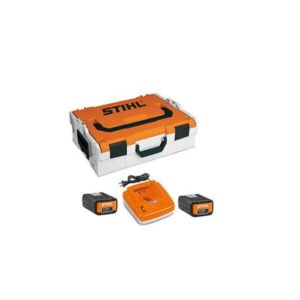 Stihl Power Box 3 AP 500 S und Al 500