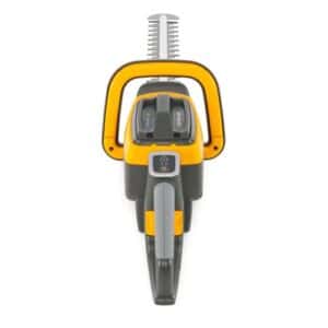 Stiga SHT 500 AE Akku Heckenschere – Bild 5