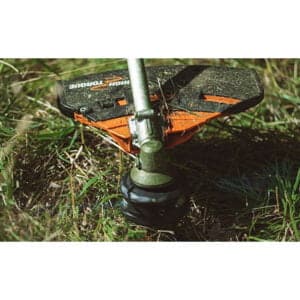 ECHO SRM-420TESU Benzin Rasentrimmer - 1,78kW – Bild 4