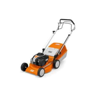 Stihl RM 248 T Benzin Rasenmäher - 46 cm – Bild 10