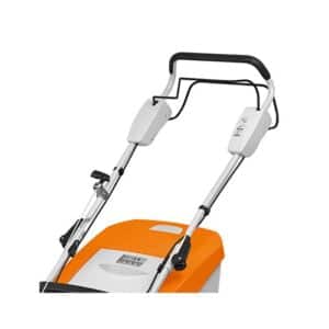 Stihl RM 545 Benzin Rasenmäher - 43 cm – Bild 3