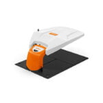 Stihl-AIP-602-Zonnedal-dockingstation
