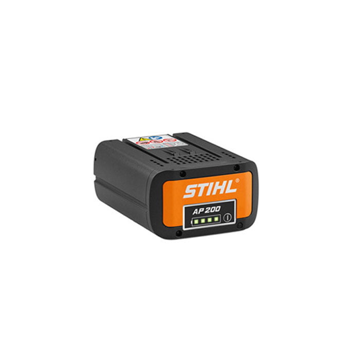 Аккумулятор stihl ap200
