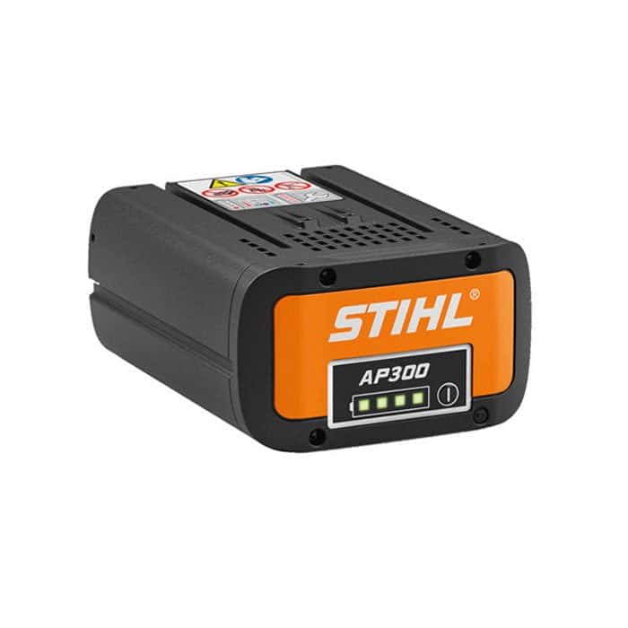 Аккумулятор stihl ap 300