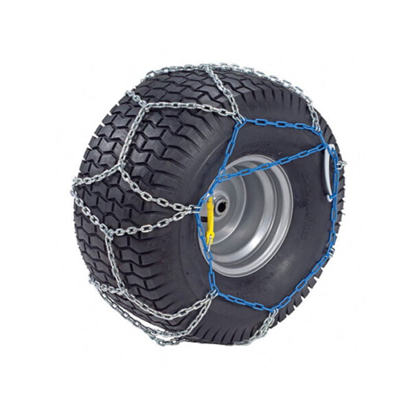 Stihl ASK 020 Schneeketten für Reifen mit einem Durchmesser von 20