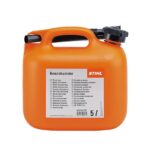 Stihl-Benzinejerrycan-oranje