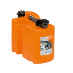 Stihl-Comi-jerrycan-standaard-oranje