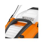 Stihl-Draaggreep