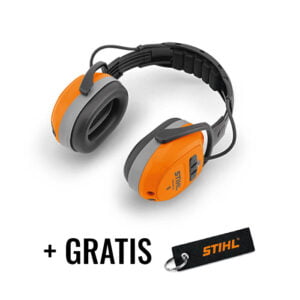 Stihl DYNAMIC BT Gehörschutz mit Bluetooth – Bild 15