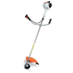 Stihl-FS-56-Benzine-grastrimmer