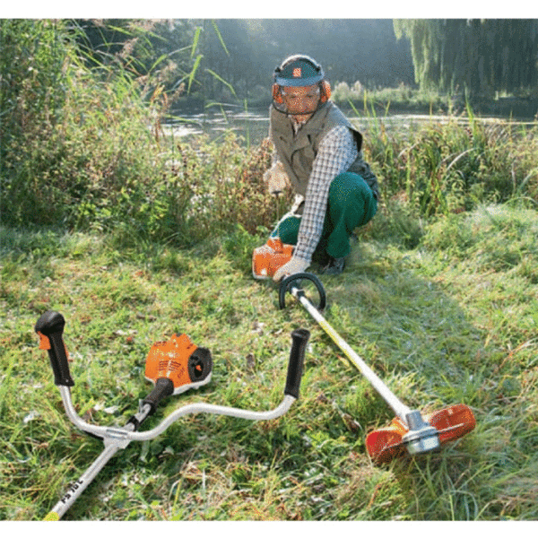 Stihl clearance fs 70