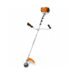 Stihl-FS-89-benzine-kantenmaaier