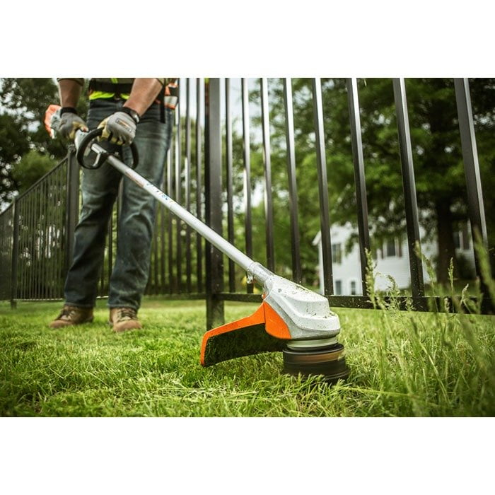 Stihl FSA 90 Akku Rasentrimmer AutoCut 252 BODY BJC Tools