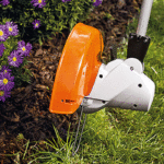 Stihl-FSE-52-actie