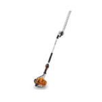 Stihl-HL-92-KCE-heggenschar-op-steel