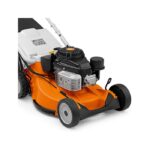 Stihl-Hybride-behuizing