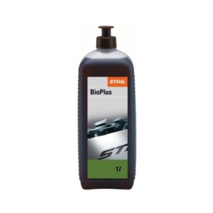 Stihl Sägekettenöl BioPlus – Bild 3