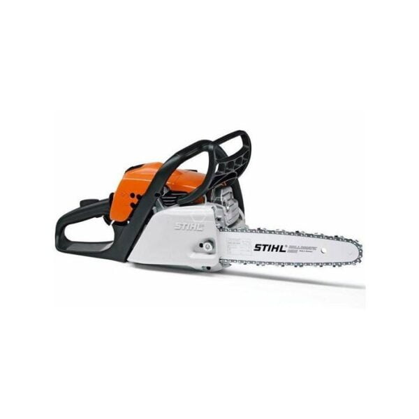 Stihl MS 171 Benzin Kettensäge 1300W - PMM3 - 3/8” P – 35 cm