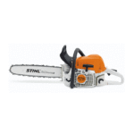 Stihl-MS-311