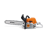 Stihl MS 391 Benzin Kettensäge