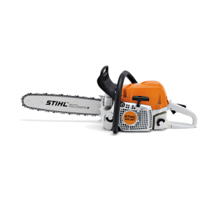 Stihl MS 391 Benzin Kettensäge