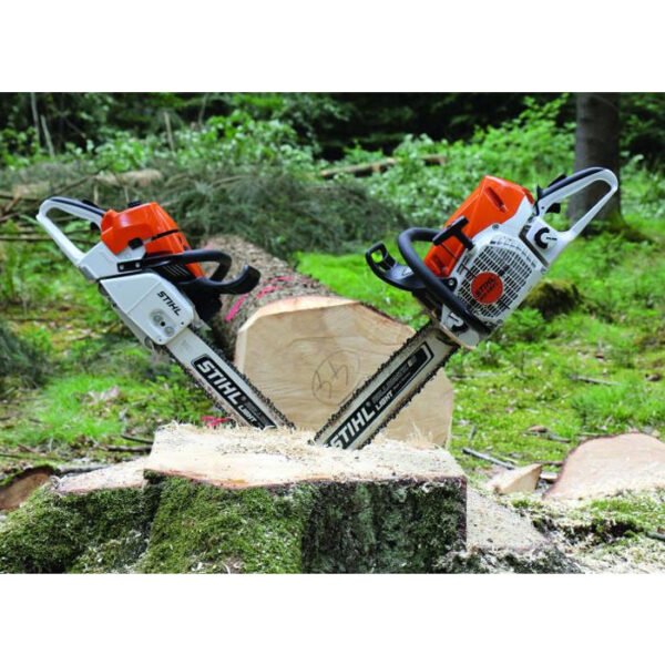 Stihl MS 462 C-M Benzin Kettensäge 4,4kW- 50/63 cm - BJC Tools