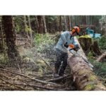 Stihl-MS-462-actie-2