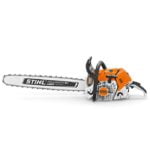 Stihl MS 500i Benzin Kettensäge