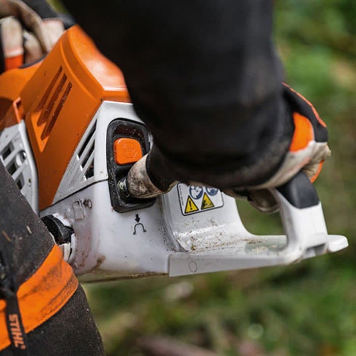 2 SECURA Sägeketten Für Stihl MS361 – 50 Cm Schnittlänge, 3/8 Zoll, 72 Treibglieder, 1,6 Mm