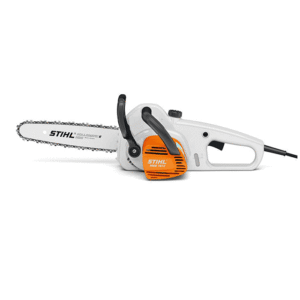 Stihl MSE 141 C-Q Elektrische Kettensäge 30cm 35cm