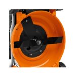 Stihl-Mulchmes