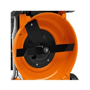 Stihl RM 2 RT Benzin Mulchmäher - 46 cm – Bild 7