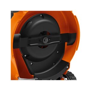 Stihl RM 655 VS Benzin Rasenmäher - 53 cm – Bild 5