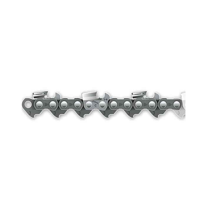 3x Tallox Sägeketten .325″ – 1,6 Mm, 68 TG, Halbmeißel, Für 45 Cm Schwert
