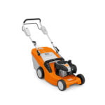 Stihl-RM-443-Benzine-grasmaaier