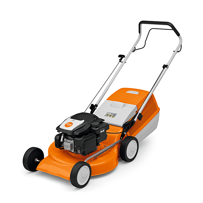 Stihl-RM253