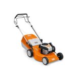 Stihl-RM253T-Benzine-grasmaaier