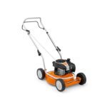 Stihl-RM2R-Benzine-mulchmaaier