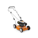 Stihl-RM2RC-Benzine-mulchmaaier