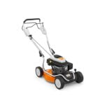 Stihl-RM2RT-Benzine-mulchmaaier