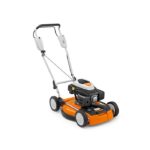 Stihl-RM4R-Benzine-mulchmaaier