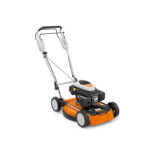 Stihl-RM4RT-Benzine-mulchmaaier