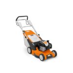 Stihl-RM545-Benzine-grasmaaier